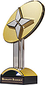 B.I.D silver kategóriás minőségi díj